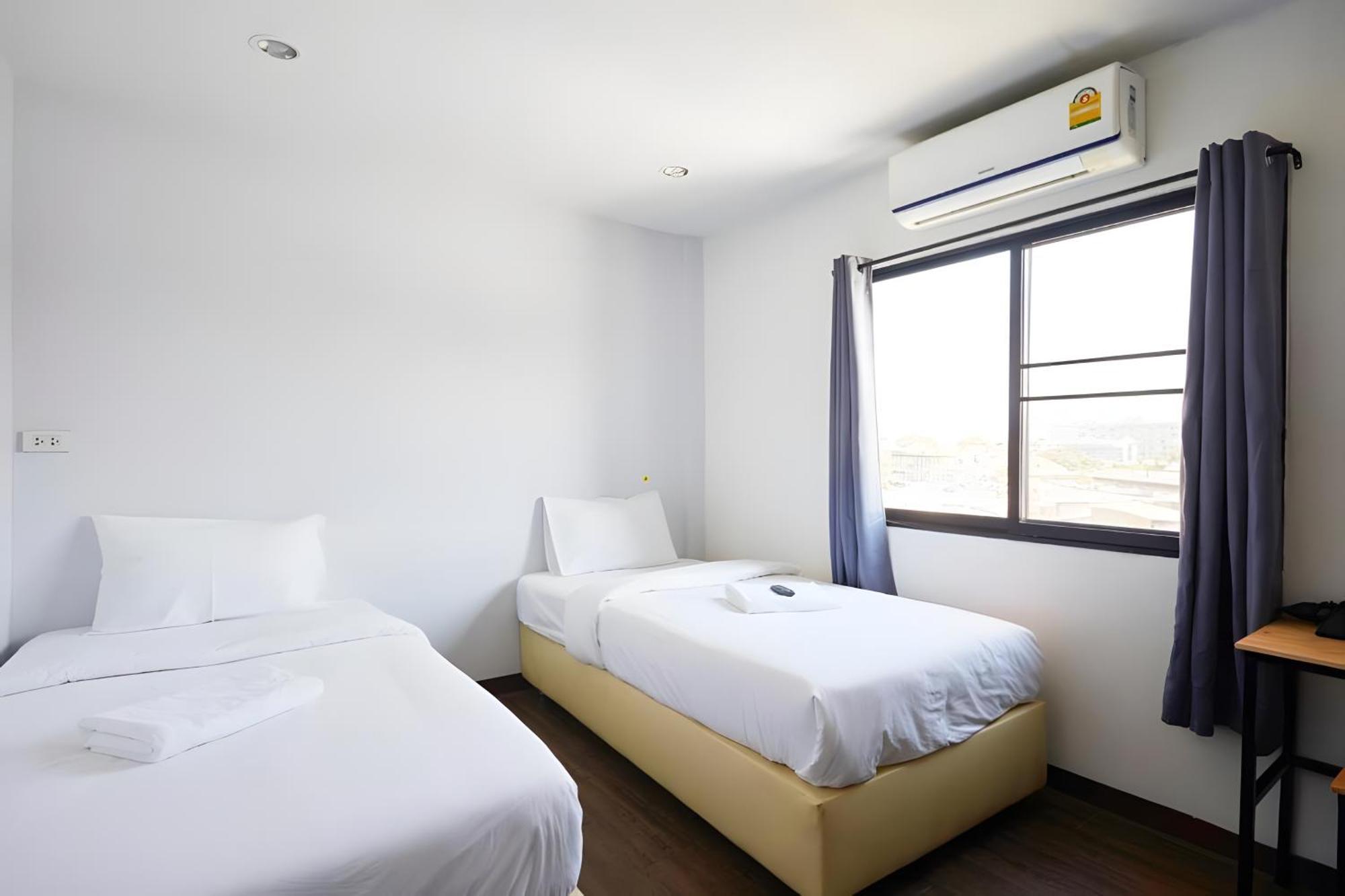Appartement Go University - Cmu 3 *